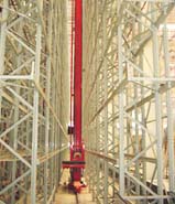 斯坦科技 自動(dòng)碼垛機(jī)