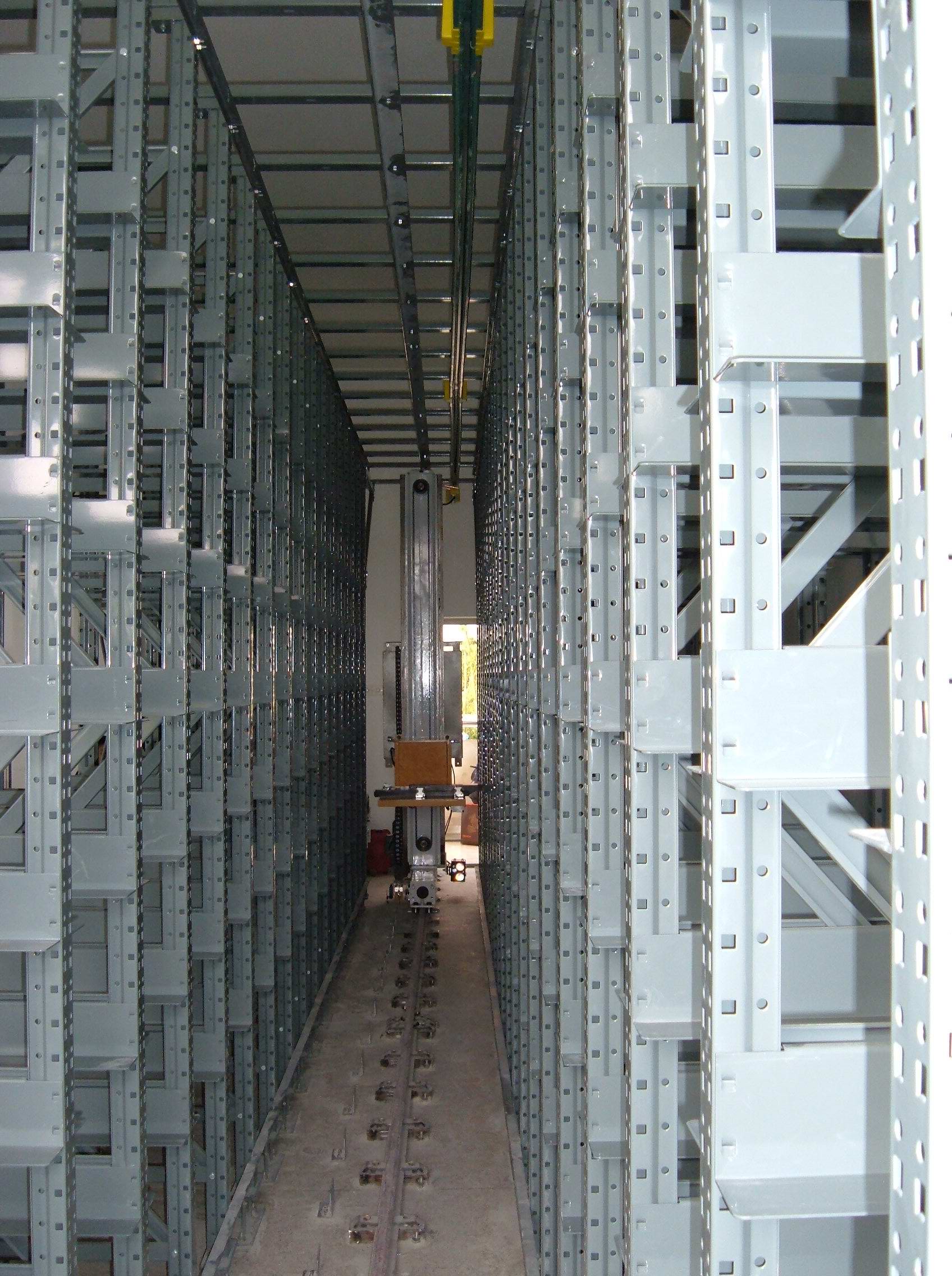 斯坦科技 機(jī)器人碼垛機(jī)