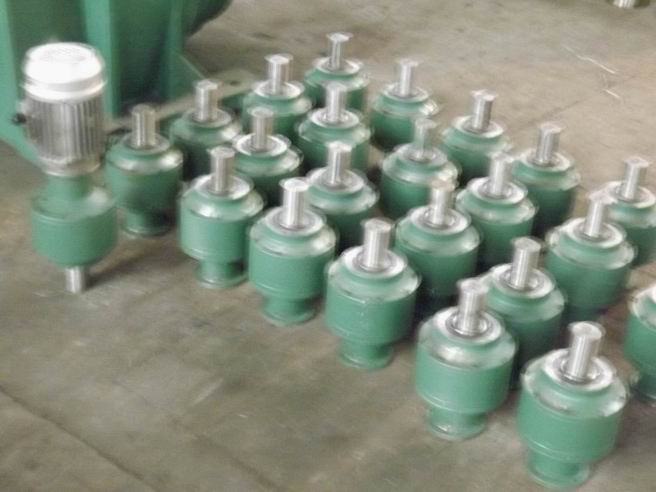 銀河機(jī)械 小型行星減速機(jī),星輪減速機(jī)