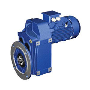 瑞德森 F系列平行軸斜齒輪減速機(jī)
