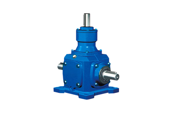 瑞德森 T系列 螺旋錐齒輪傳動箱