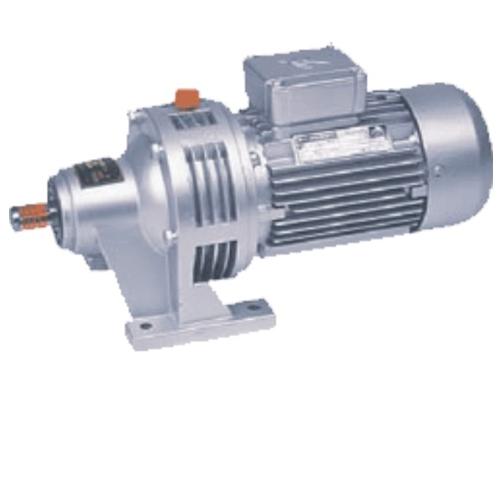 瑞德森 WB系列微型擺線針輪減速機(jī)