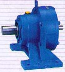 瑞德森 X、B系列 行星擺線針輪減速機(jī)