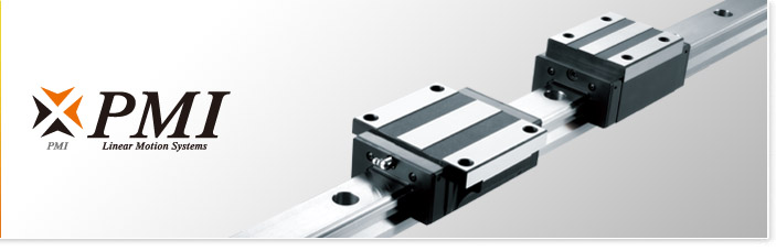 臺灣銀泰PMI直線導(dǎo)軌MSA...E/LE（15,20,25,30,35,45,55,65）