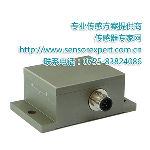 銘之光 高精度數(shù)字式傾斜角度傳感器-傾角儀