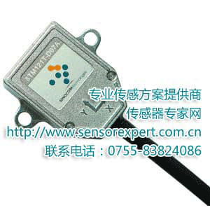 銘之光 汽車四輪定位儀-傾斜角度傳感器