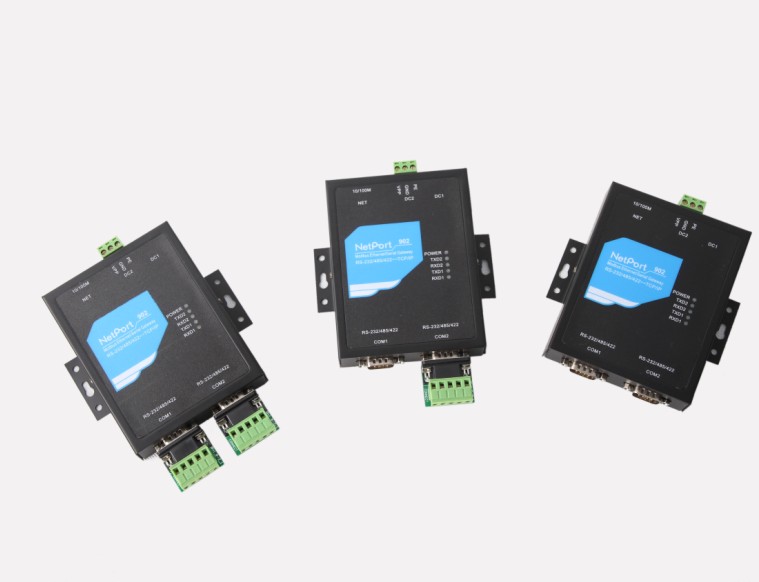 高勝科技 modbus通訊網(wǎng)關(guān)