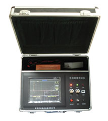 高試電力設(shè)備 GS觸摸屏式電纜故障測(cè)試儀