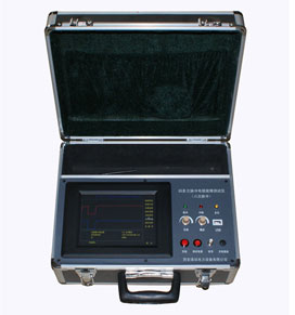 高試電力設(shè)備 GS多次脈沖電纜故障測(cè)試儀（八次脈沖）