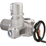 歐瑪AM調(diào)節(jié)型電動(dòng)執(zhí)行器