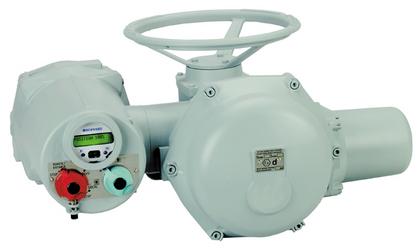 伯納德ST系列多轉(zhuǎn)式電動(dòng)執(zhí)行器