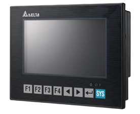 臺達(dá)人機(jī)新品以人性化設(shè)計(jì)搶占先機(jī)