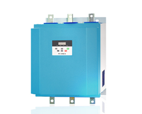 佛朗克FRS2000系列智能型軟起動器