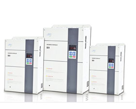 索德電氣 S9一體化控制器