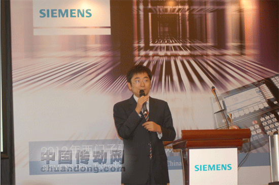 MIR（睿工業(yè)）副總經(jīng)理介紹行業(yè)發(fā)展趨勢(shì) 