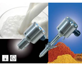 堡盟 LFFS 物位開關(guān)