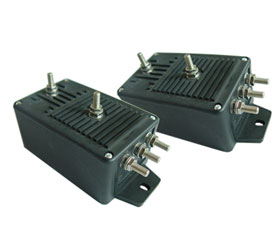 柏艾斯推出高性能EVS-C53系列電壓傳感器