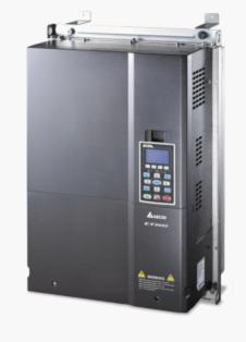 CT2000變頻器以高防護性征服紡機用戶