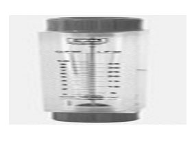 蘇州管道式有機(jī)玻璃轉(zhuǎn)子流量計(jì),昆山管道式流量計(jì)-蘇州艾源特