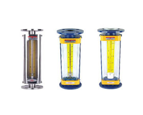 艾源特 LZB/LZJ玻璃轉(zhuǎn)子流量計(jì)