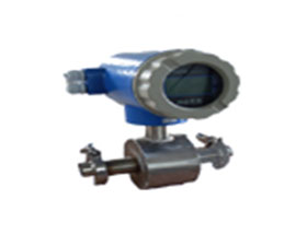 艾源特 卡箍型電磁流量計(jì)