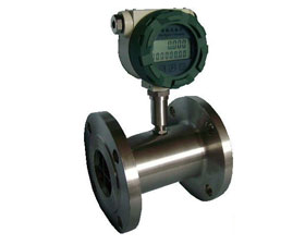 金湖捷特 防腐型液體渦輪流量計