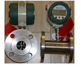 金湖捷特 JT-LWGY型高壓渦輪流量計
