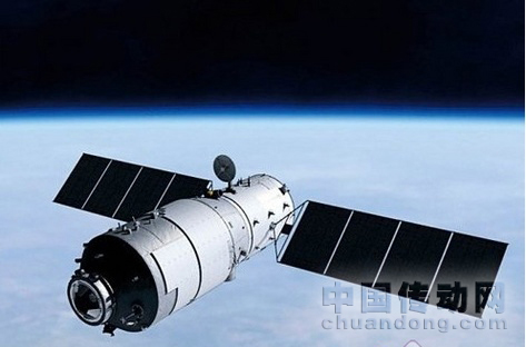 神舟九號飛船強(qiáng)大的心臟：太陽能電池和儲能系統(tǒng)