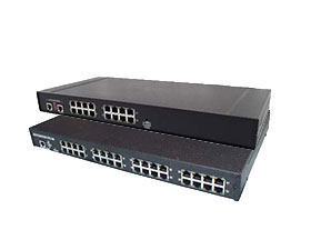 Comtrol DeviceMasterRTS工業(yè)級機架式16/32多串口RJ45設(shè)備聯(lián)網(wǎng)服務(wù)器