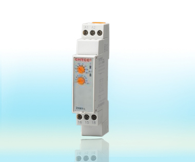 正鴻 電壓繼電器ZHRT1-A