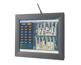 智于“芯”，能于強(qiáng)，研華升級(jí)“芯”產(chǎn)品閃亮登場(chǎng)