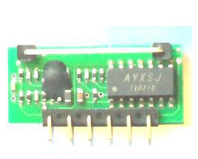 新世紀(jì) 無(wú)線接收模塊