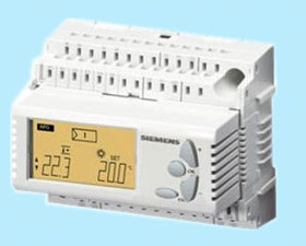 皓星自動(dòng)化 溫濕度控制器 RLU236