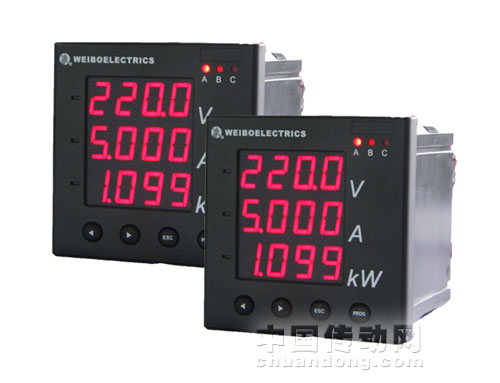 維博產品亮相重慶建筑電氣年會