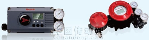 冶金業(yè)青睞MVP定位器，紛紛替換原有國外品牌