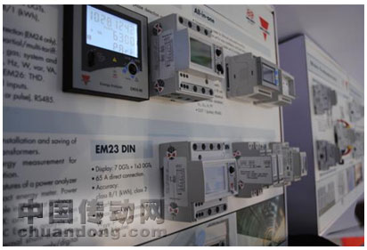 佳樂商貿(mào)閃耀2012AUTOMATION EXPO華南自動(dòng)化