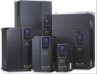 臺達高性能矢量變頻器CH2000系列全新上市