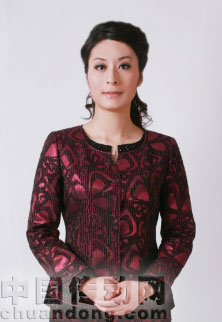 譚小芳:企業(yè)文化