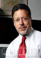 杰.亞伯拉罕:富人和窮人