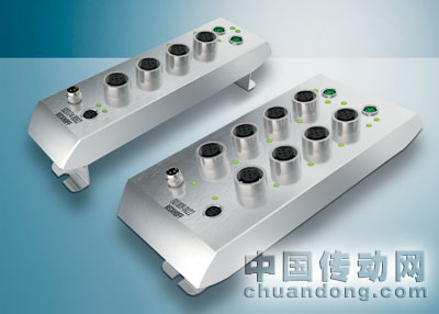 現(xiàn)在，Beckhoff 控制器已經(jīng)為智能電網(wǎng)應(yīng)用做好準(zhǔn)備，因?yàn)樗鼈儼惭b了 TwinCAT 系統(tǒng)，且它們可以通過(guò)采用面向特定應(yīng)用的軟件和硬件功能塊來(lái)適應(yīng)智能電網(wǎng)的未來(lái)需求。