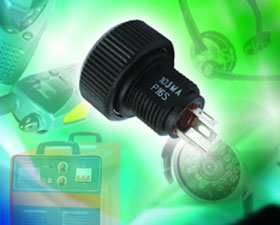 Vishay發(fā)布業(yè)內(nèi)首款包含可變電阻以及內(nèi)置旋鈕開關(guān)的面板式電位計