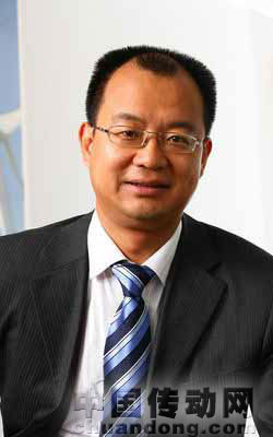 施耐德電氣任命徐駿為高級副總裁、工業(yè)事業(yè)部中國區(qū)負責(zé)人