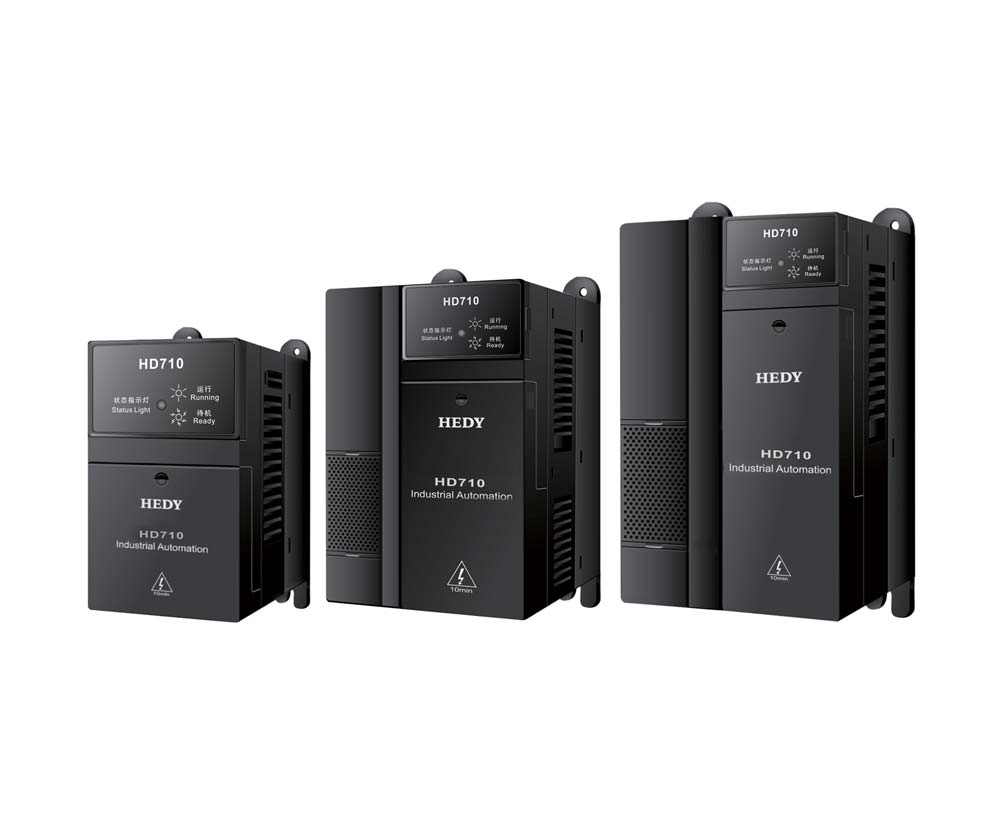 七喜 HD710 經(jīng)濟(jì)型通用變頻器