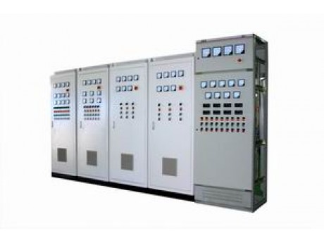 潛合電器 GGD低壓電氣配電柜，低壓柜成套