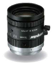 鴻富自動(dòng)化 工業(yè)鏡頭computar300萬像素鏡頭-M1620-MPV