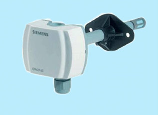 皓星自動(dòng)化 溫濕度傳感器QFM9160