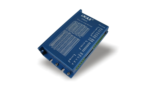 英納仕推出低噪聲步進(jìn)驅(qū)動(dòng)器EZM552