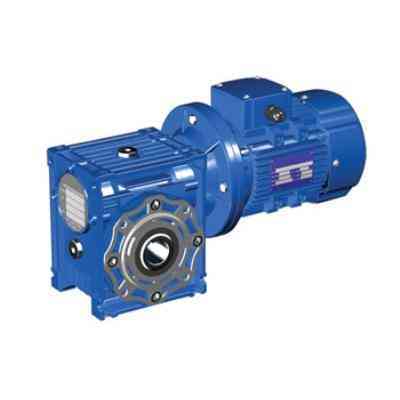 瑞德森 RV系列蝸桿減速機(jī)