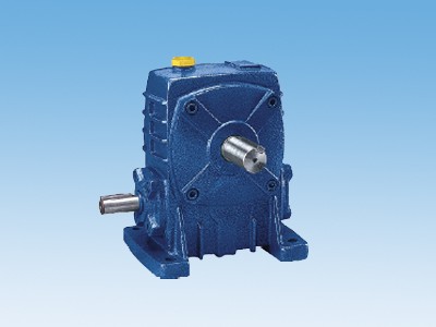 瑞德森WP蝸輪蝸桿減速機