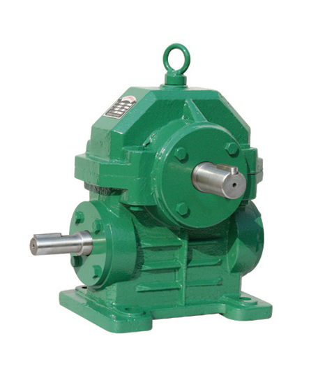 瑞德森WXJ、WSJ系列圓柱蝸桿減速機